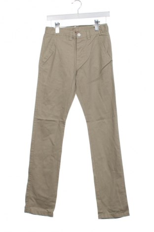 Herrenhose Denim Co., Größe XS, Farbe Beige, Preis 10,99 €