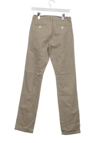 Herrenhose Denim Co., Größe XS, Farbe Beige, Preis 10,99 €