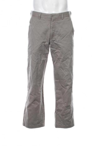 Pantaloni de bărbați Dockers, Mărime L, Culoare Gri, Preț 98,99 Lei