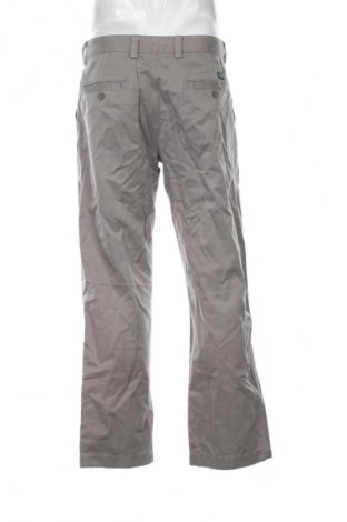 Pantaloni de bărbați Dockers, Mărime L, Culoare Gri, Preț 98,99 Lei