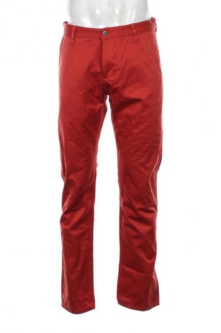 Herrenhose Dockers, Größe M, Farbe Rot, Preis 34,78 €