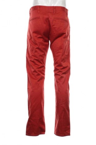 Herrenhose Dockers, Größe M, Farbe Rot, Preis 34,78 €