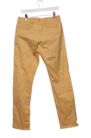 Herrenhose Dockers, Größe S, Farbe Gelb, Preis € 20,99