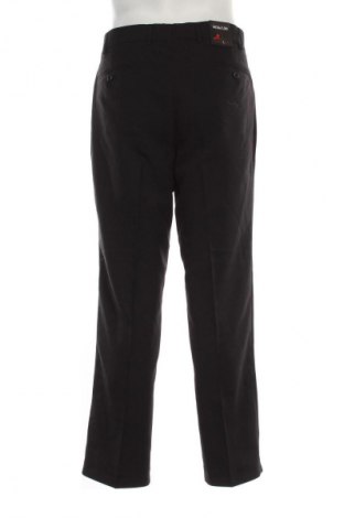 Pantaloni de bărbați Dressmann, Mărime L, Culoare Negru, Preț 284,99 Lei