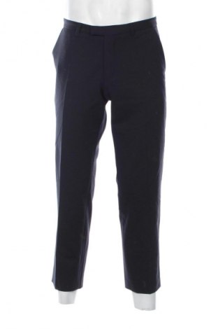Pantaloni de bărbați Drykorn for beautiful people, Mărime L, Culoare Albastru, Preț 113,99 Lei