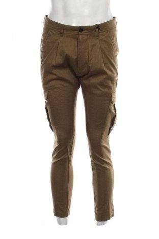 Herrenhose Drykorn for beautiful people, Größe M, Farbe Beige, Preis € 104,99