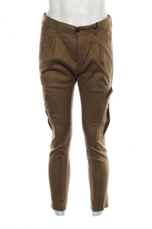Herrenhose Drykorn for beautiful people, Größe M, Farbe Grün, Preis € 104,99