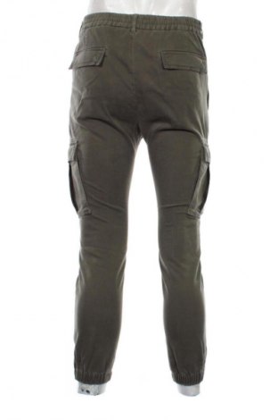 Herrenhose Drykorn for beautiful people, Größe M, Farbe Grün, Preis 104,99 €