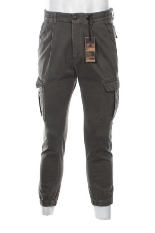 Herrenhose Drykorn for beautiful people, Größe S, Farbe Grün, Preis 104,99 €