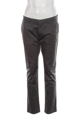 Herrenhose Drykorn for beautiful people, Größe L, Farbe Grau, Preis € 46,00