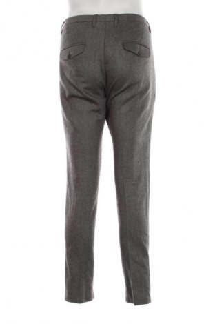 Herrenhose Drykorn for beautiful people, Größe L, Farbe Grau, Preis € 49,00