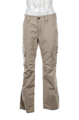 Herrenhose Edc By Esprit, Größe L, Farbe Beige, Preis 13,99 €