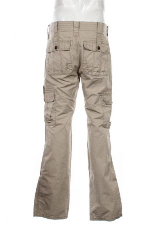 Herrenhose Edc By Esprit, Größe L, Farbe Beige, Preis 13,99 €