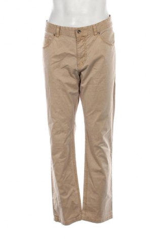 Herrenhose Engbers, Größe XL, Farbe Beige, Preis 13,99 €