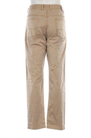 Herrenhose Engbers, Größe XL, Farbe Beige, Preis 13,99 €