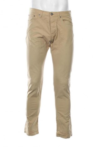 Herrenhose Esprit, Größe M, Farbe Beige, Preis 14,99 €
