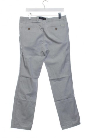 Pantaloni de bărbați Eurex by Brax, Mărime L, Culoare Gri, Preț 97,99 Lei