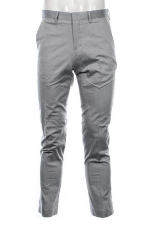 Herrenhose Express, Größe M, Farbe Grau, Preis 61,02 €