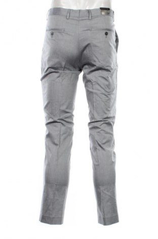 Herrenhose Express, Größe M, Farbe Grau, Preis 61,02 €