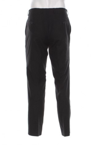 Мъжки панталон F&F, Размер M, Цвят Черен, Цена 39,00 лв.