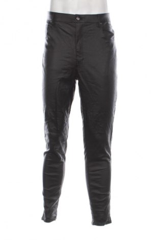 Pantaloni de bărbați Fashion nova, Mărime XL, Culoare Negru, Preț 20,99 Lei