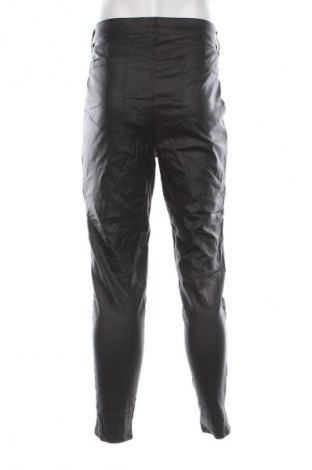 Pantaloni de bărbați Fashion nova, Mărime XL, Culoare Negru, Preț 20,99 Lei