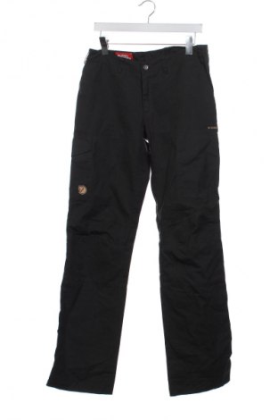 Herrenhose Fjallraven, Größe M, Farbe Grau, Preis 49,99 €