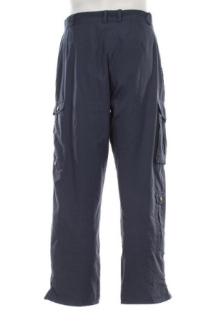 Herrenhose Fjallraven, Größe XL, Farbe Blau, Preis 54,99 €