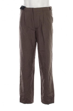 Pánské kalhoty  Fred Bracks, Velikost M, Barva Stříbrná, Cena  139,00 Kč