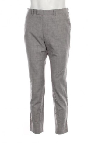 Herrenhose French Connection, Größe M, Farbe Grau, Preis 21,99 €