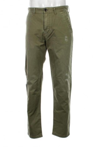 Herrenhose G-Star Raw, Größe M, Farbe Grün, Preis 104,99 €