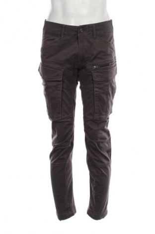Herrenhose G-Star Raw, Größe M, Farbe Grau, Preis 47,99 €