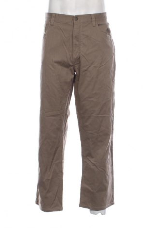 Herrenhose GAZMAN, Größe XL, Farbe Beige, Preis 53,99 €