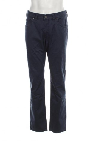 Herrenhose Gardeur, Größe L, Farbe Blau, Preis 83,99 €