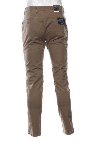 Herrenhose Gardeur, Größe M, Farbe Braun, Preis 104,99 €