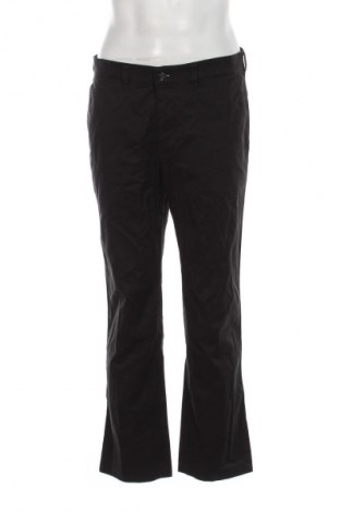 Herrenhose Gardeur, Größe L, Farbe Schwarz, Preis 35,00 €