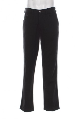 Herrenhose Gardeur, Größe M, Farbe Schwarz, Preis € 94,00