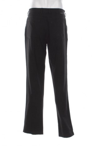 Herrenhose Gardeur, Größe M, Farbe Schwarz, Preis € 94,00