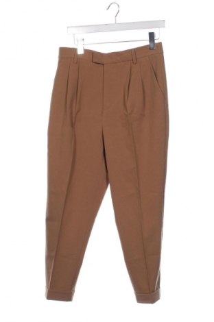 Herrenhose Gas, Größe S, Farbe Braun, Preis € 86,99