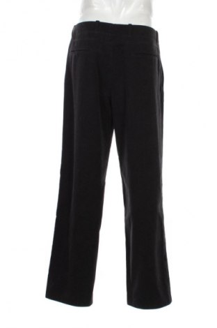 Pantaloni de bărbați Giorgio Armani, Mărime L, Culoare Negru, Preț 968,21 Lei