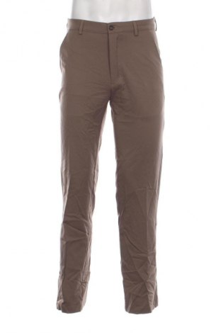 Herrenhose Greg Norman, Größe S, Farbe Braun, Preis 18,99 €