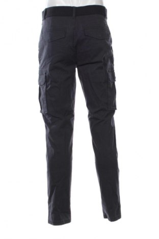 Herrenhose H.I.S, Größe M, Farbe Grau, Preis € 33,99