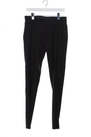Herrenhose H&M, Größe M, Farbe Schwarz, Preis 19,95 €
