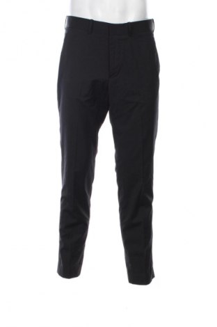 Pantaloni de bărbați H&M, Mărime L, Culoare Negru, Preț 57,99 Lei