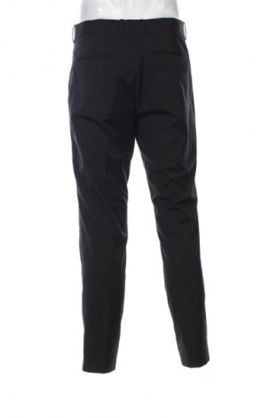 Pantaloni de bărbați H&M, Mărime L, Culoare Negru, Preț 57,99 Lei