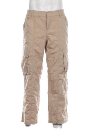 Herrenhose H&M, Größe S, Farbe Beige, Preis 4,99 €