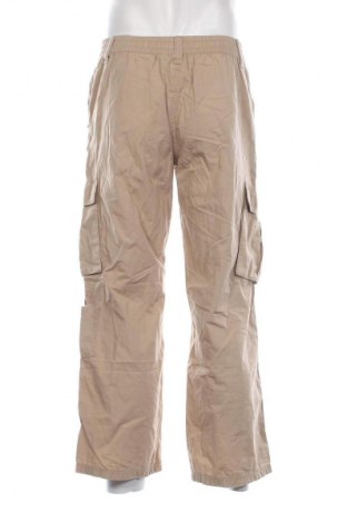 Herrenhose H&M, Größe S, Farbe Beige, Preis 4,99 €