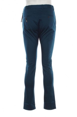 Pantaloni de bărbați H&M, Mărime M, Culoare Albastru, Preț 78,95 Lei