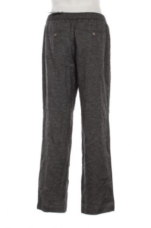 Pantaloni de bărbați H&M, Mărime M, Culoare Gri, Preț 67,99 Lei