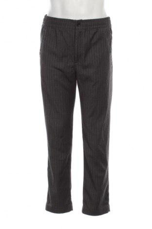 Мъжки панталон H&M, Размер M, Цвят Многоцветен, Цена 39,00 лв.